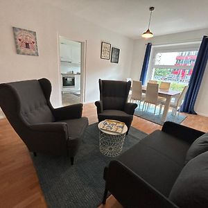 Appartement met Drie Slaapkamers